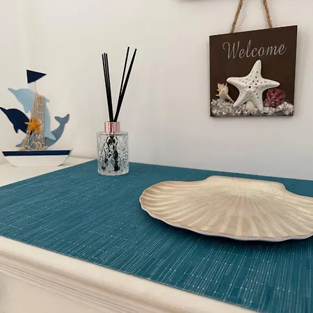 La Dimora Di Traiano Terracina
