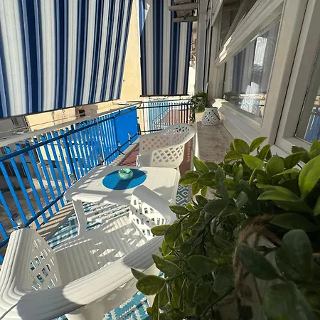 Apartment La Dimora Di Traiano Terracina