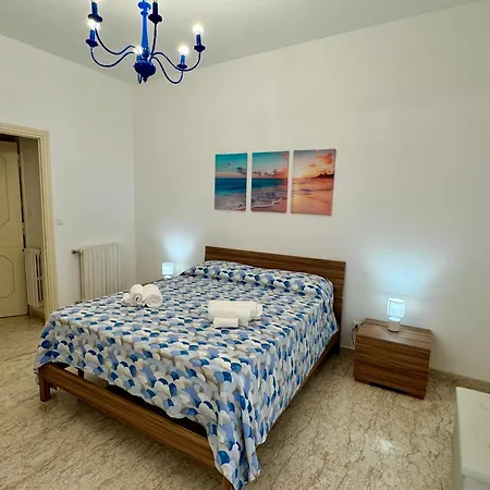 La Dimora Di Traiano Apartment