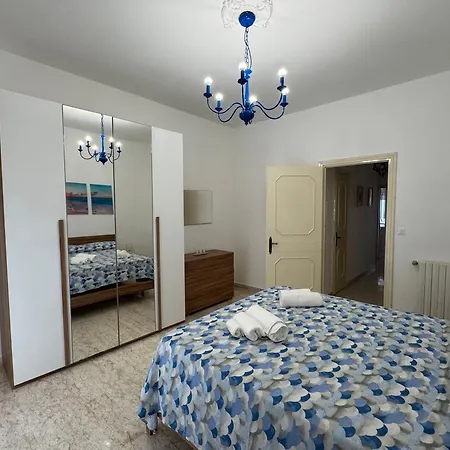 La Dimora Di Traiano Apartment