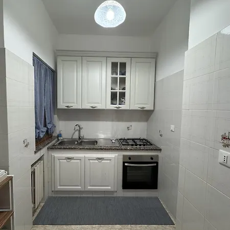 Appartement La Dimora Di Traiano Terracine