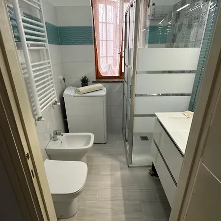 La Dimora Di Traiano Terracina