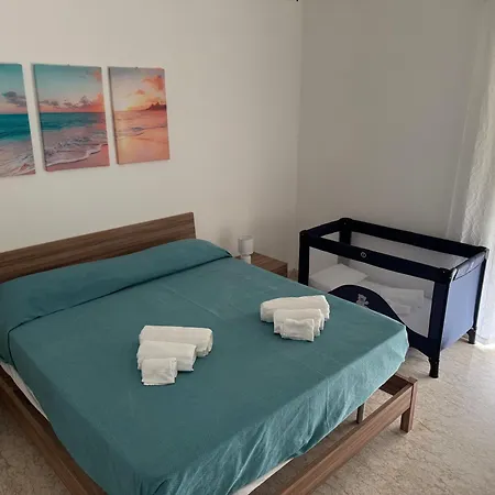La Dimora Di Traiano Appartement *