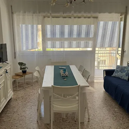 Apartment La Dimora Di Traiano *