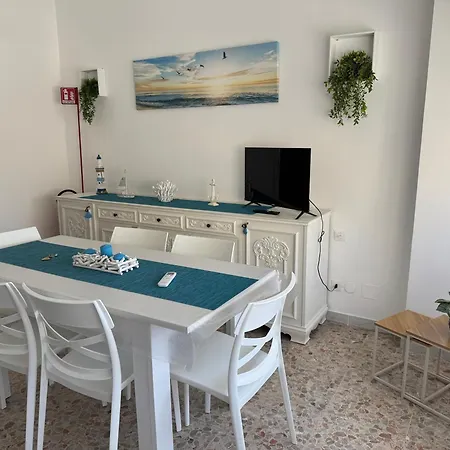 Apartment La Dimora Di Traiano