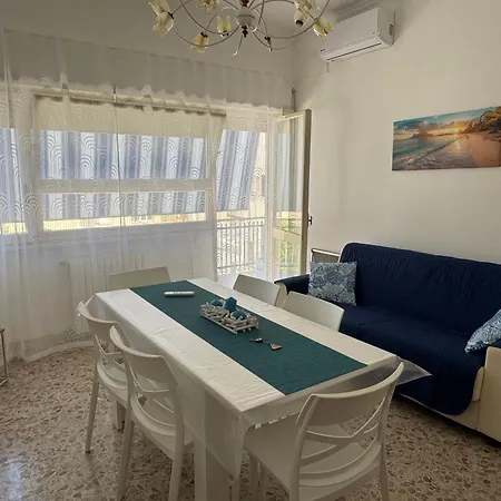 Apartment La Dimora Di Traiano