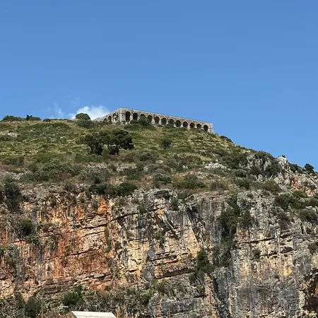La Dimora Di Traiano