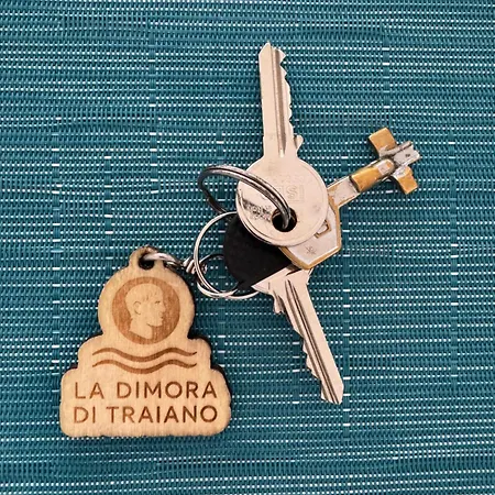 La Dimora Di Traiano Terracina